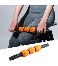 Roller Stick Massager inSPORTline Vareta 36 cm