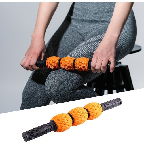 Roller Stick Massager inSPORTline Vareta 36 cm