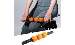 Roller Stick Massager inSPORTline Vareta 36 cm