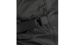 Over Suit Oxford Rain Seal Black/Fluo Yellow