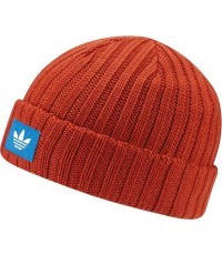 Adidas Originals Beanie FM Trefoil Red AY9311