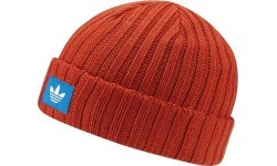 Adidas Originals Beanie FM Trefoil Red AY9311
