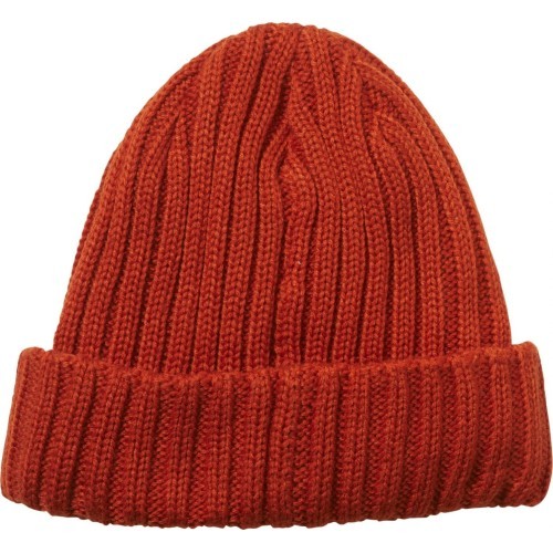 Adidas Originals Beanie FM Trefoil Red AY9311