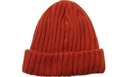 Adidas Originals cepure FM BEANIE TREFOIL Red AY9311