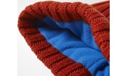 Adidas Originals Beanie FM Trefoil Red AY9311