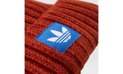 Adidas Originals cepure FM BEANIE TREFOIL Red AY9311