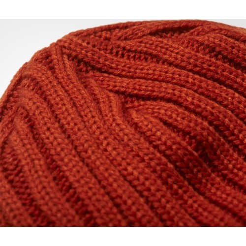 Шапка Adidas Originals FM BEANIE TREFOIL Red AY9311