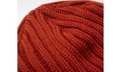 Adidas Originals cepure FM BEANIE TREFOIL Red AY9311