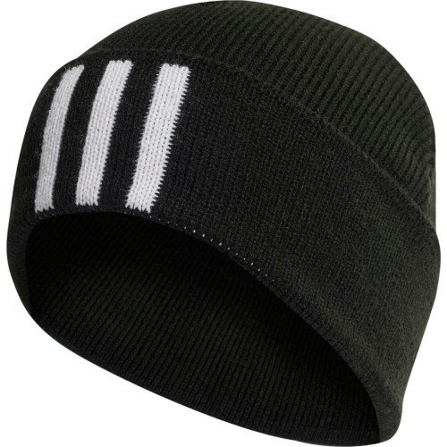 Шапка Adidas 3S Woolie Black HG7788