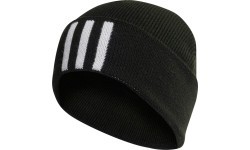 Шапка Adidas 3S Woolie Black HG7788