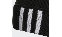 Шапка Adidas 3S Woolie Black HG7788