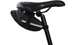Bike Saddle Bag inSPORTline Bornad