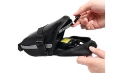 Bike Saddle Bag inSPORTline Bornad
