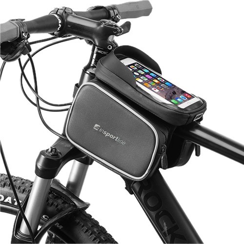 Velosipēda rāmja soma inSPORTline Pontiva