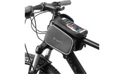 Bike Frame Bag inSPORTline Pontiva