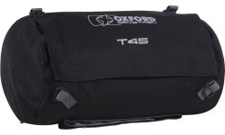 Ūdensizturīga ceļojumu soma Oxford DryStash T45 (45 l ietilpība)