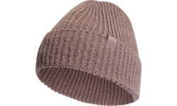 Шапка Adidas W Cuff Beanie Purple HM9907