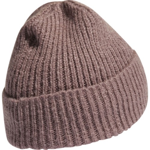 Adidas cepure W Cuff Beanie Purple HM9907