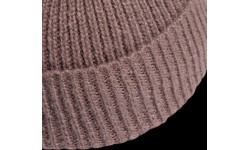 Шапка Adidas W Cuff Beanie Purple HM9907