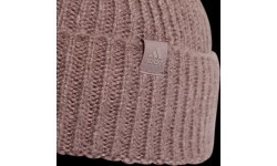 Шапка Adidas W Cuff Beanie Purple HM9907