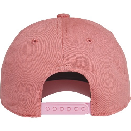 Кепка Adidas LK Graphic Cap Pink GN7388
