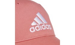 Кепка Adidas LK Graphic Cap Pink GN7388