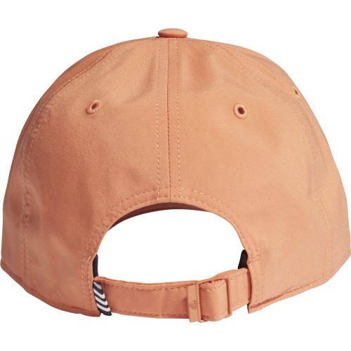 Adidas Kepurė Bballcap Lt Met Orange
