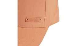 Adidas Kepurė Bballcap Lt Met Orange