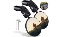 Rearview Bike Mirrors inSPORTline Mirroslav