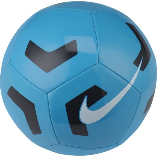 Футбольный мяч Nike NK Ptch Train - SP21 Blue CU8034 434
