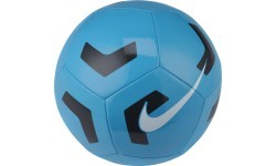 Nike futbola bumba NK Ptch Train - SP21 Blue CU8034 434