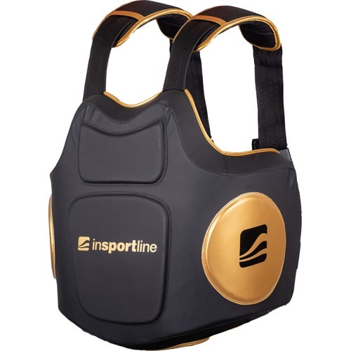 Children’s Body Protector inSPORTline Dugirat Junior