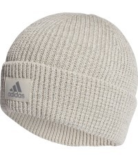Adidas cepure X-City Cold.Rdy, bēša, HN1086