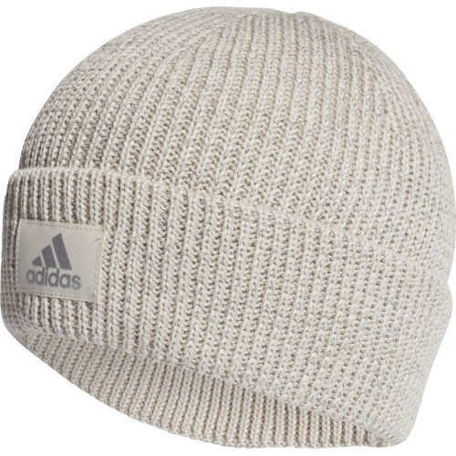 Adidas cepure X-City Cold.Rdy, bēša, HN1086