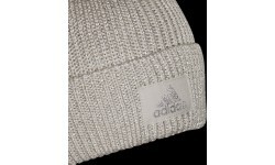 Adidas cepure X-City Cold.Rdy, bēša, HN1086