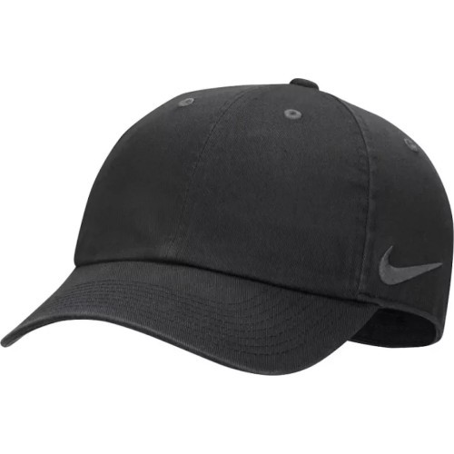 Nike Cap U Nk Club Cap Black FN4405 010