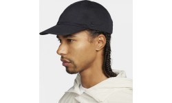 Кепка Nike U Nk Club Cap Black FN4405 010