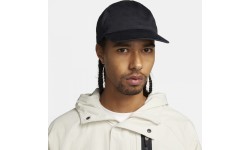 Nike cepure U Nk Club Cap Black FN4405 010