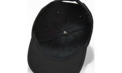 Nike cepure U Nk Club Cap Black FN4405 010