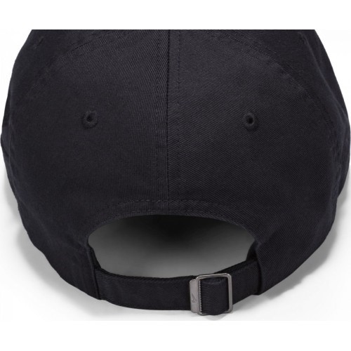 Кепка Nike U Nk Club Cap Black FN4405 010