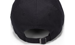 Nike cepure U Nk Club Cap Black FN4405 010