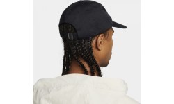 Nike cepure U Nk Club Cap Black FN4405 010