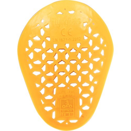 Motociklista plecu aizsargi W-TEC FlyingBats