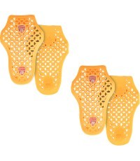 Motorcycle Elbow/Knee Protectors W-TEC FlyingBats Elbow & Knee