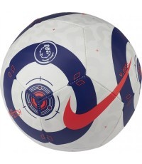Футбольный мяч Nike Ptch-FA20 White Blue CQ7151 103