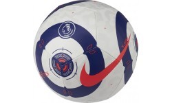 Футбольный мяч Nike Ptch-FA20 White Blue CQ7151 103
