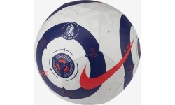 Футбольный мяч Nike Ptch-FA20 White Blue CQ7151 103