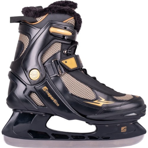 Мужские хоккейные коньки inSPORTline Bauten