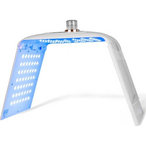 Аппарат для LED-светотерапии лица inSPORTline Coladome 300