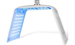LED Light Therapy Facial Machine inSPORTline Coladome 300